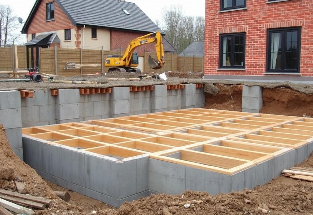 Builders/General Contractors work by BuildRight Contractors — photo 3
