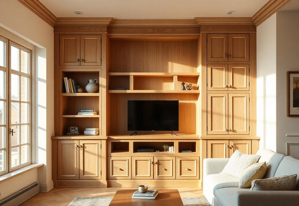 Carpenters/Joiners work by TrueSquare Carpentry — photo 1