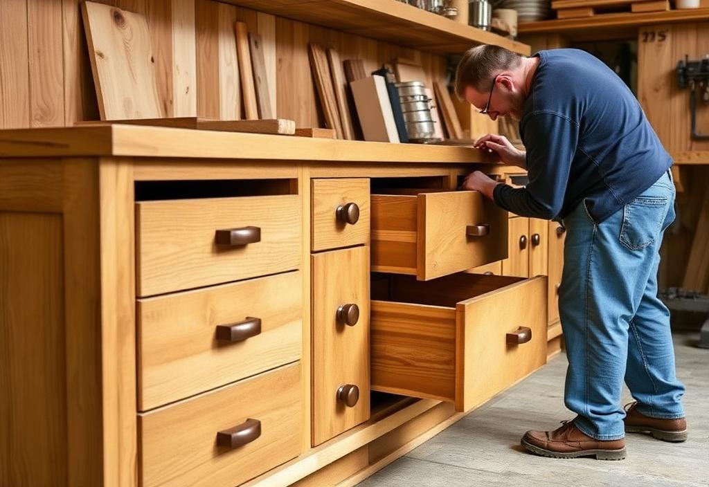Carpenters/Joiners work by TrueSquare Carpentry — photo 2