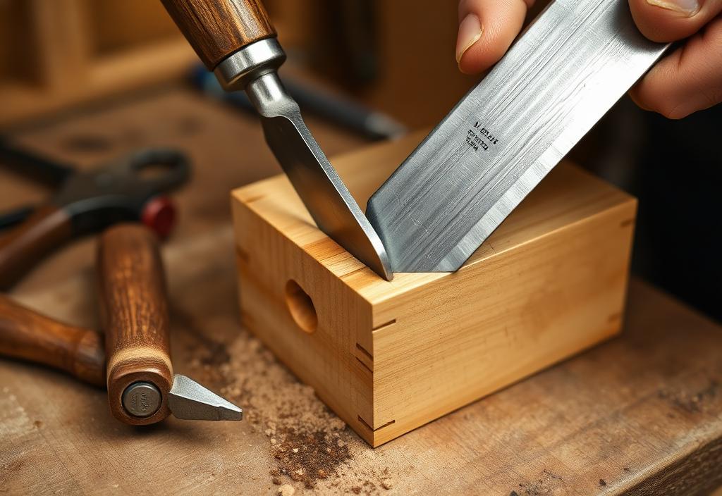 Carpenters/Joiners work by TrueSquare Carpentry — photo 3