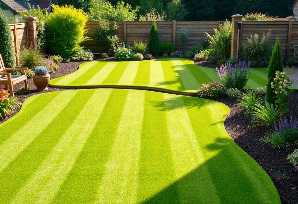 Landscapers/Gardeners work by GreenLine Landscapes — photo 1