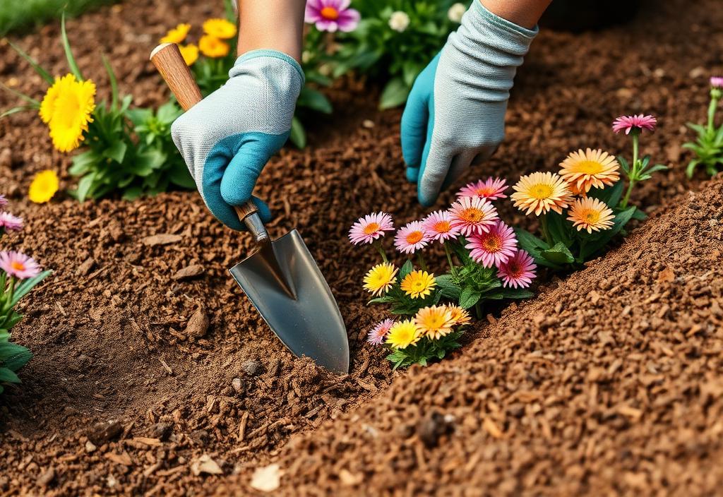 Landscapers/Gardeners work by GreenLine Landscapes — photo 3