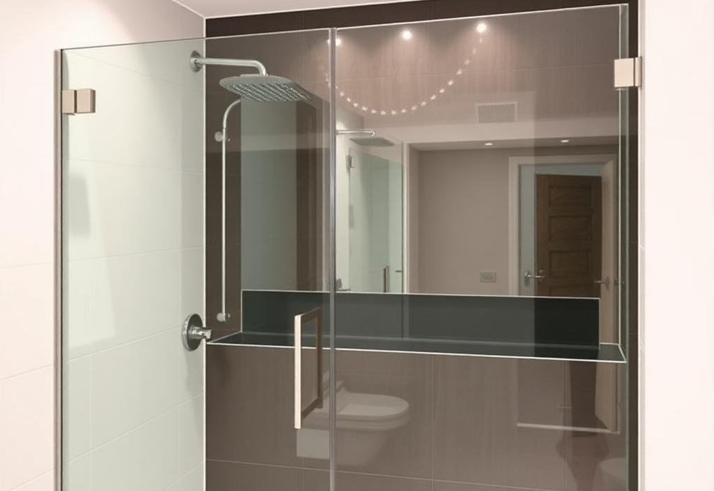 Glaziers work by CrystalPane Glaziers — photo 2