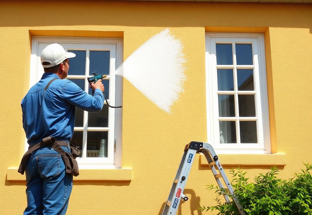 Painters & Decorators work by ProCoat Painters — photo 2